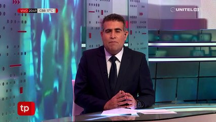 Bruno Bulacia continúa con su preparación en Italia