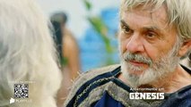 NOVELA GÊNESIS CAPITULO 51 COMPLETO - 30-03-2021 TERÇA