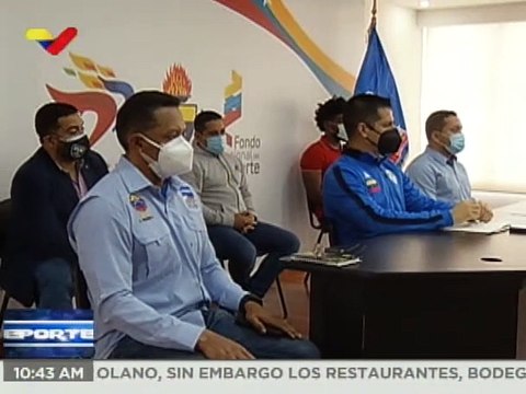 Deportes VTV 30MAR2021 | 2da edición de la Superliga de Baloncesto venezolano