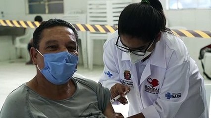 Mortes por Covid batem novo recorde no Brasil com 3.780 em 24 horas