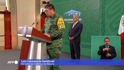 Ejército de México reconoce error de militar que mató a guatemalteco