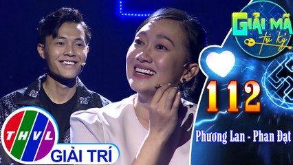 Những lời chia sẻ đầy cảm xúc của cặp đôi Phương Lan - Phan Đạt