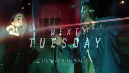 The Flash S07E06 The One With The Nineties