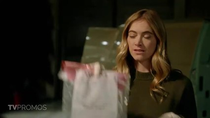 NCIS S18E11 Gut Punch