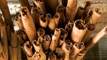 A pound of cinnamon quills can cost $27 — here's why it's one of the most expensive spices