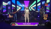 Iman Troye -  Kopi Dangdut (LIVE) I Konsert Digital jelajah Suria