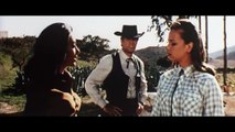 A PISTOL FOR RINGO Movie (1965) - Giuliano Gemma, Fernando Sancho, Lorella De Luca