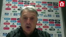 Gerardo Martino destaca que deben ignorar lo que está fuera del juego, y concentrarse únicamente en el partido