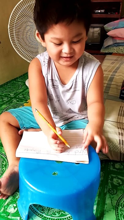 learning