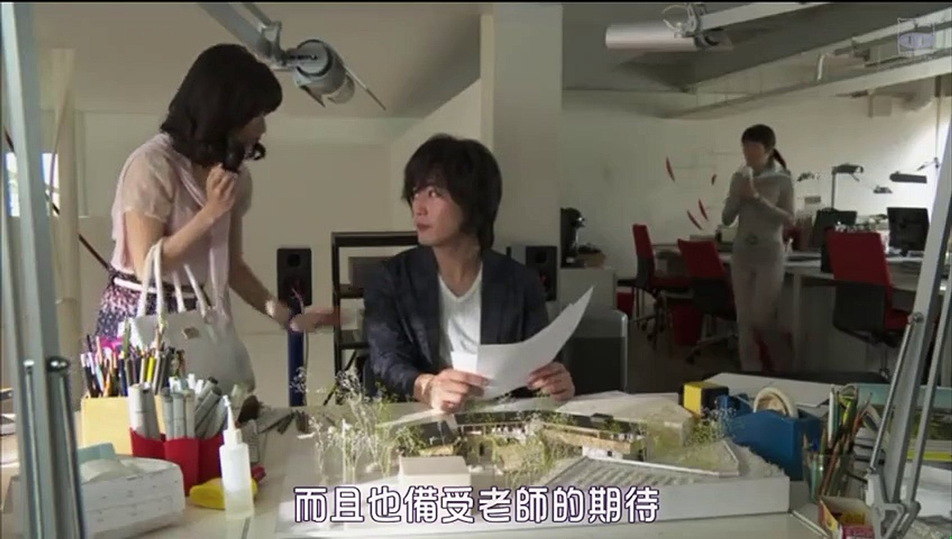 日劇 » 高台家的成員 網絡劇01