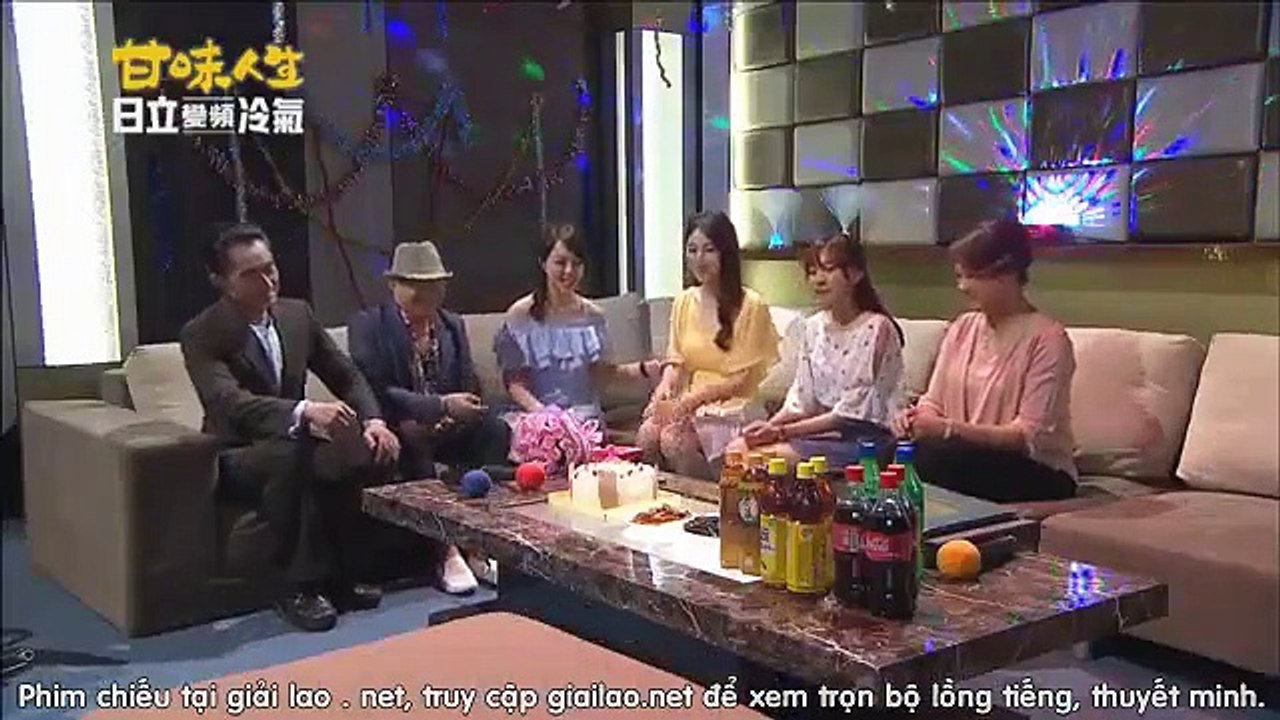 Hương Vị Cuộc Sống Tập 719 - phim THVL3 lồng tiếng tap 720 - xem phim huong vi cuoc song tap 719