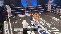 Mateusz Tryc vs Jorge Luis Garbey (27-03-2021) Full Fight