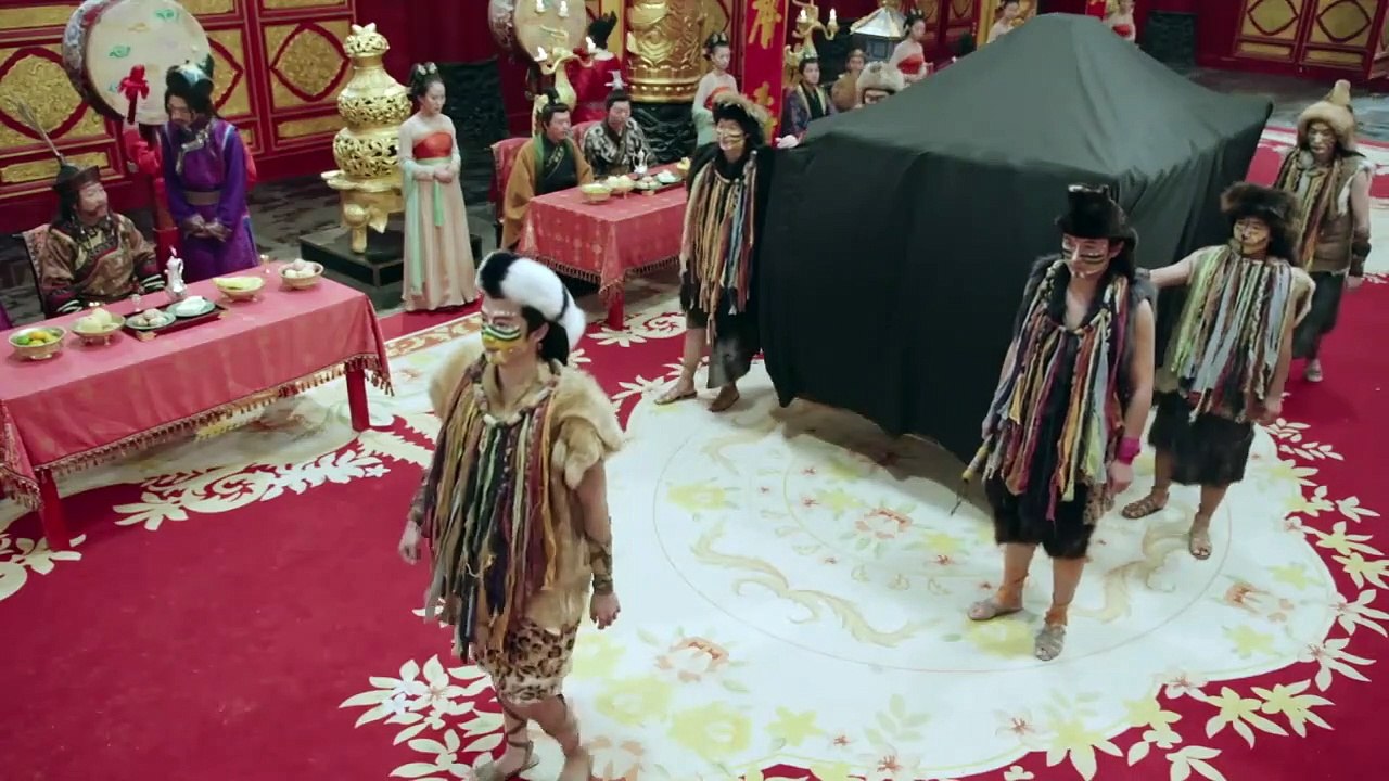 [ENG SUB] Royal Highness EP2 Turn on subtitles video Dailymotion