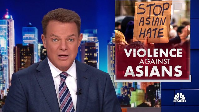 La police new-yorkaise dévoile la vidéo d'un homme frappant violemment une femme d'origine asiatique, au coeur de Manhattan - Un avis de recherche lancé