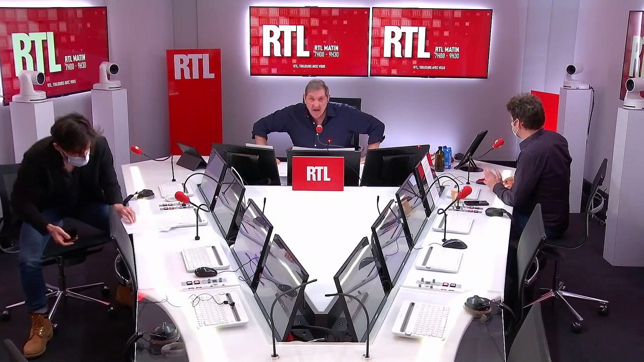 Quand est-ce qu'on préserve la démocratie de l'épidémie ?