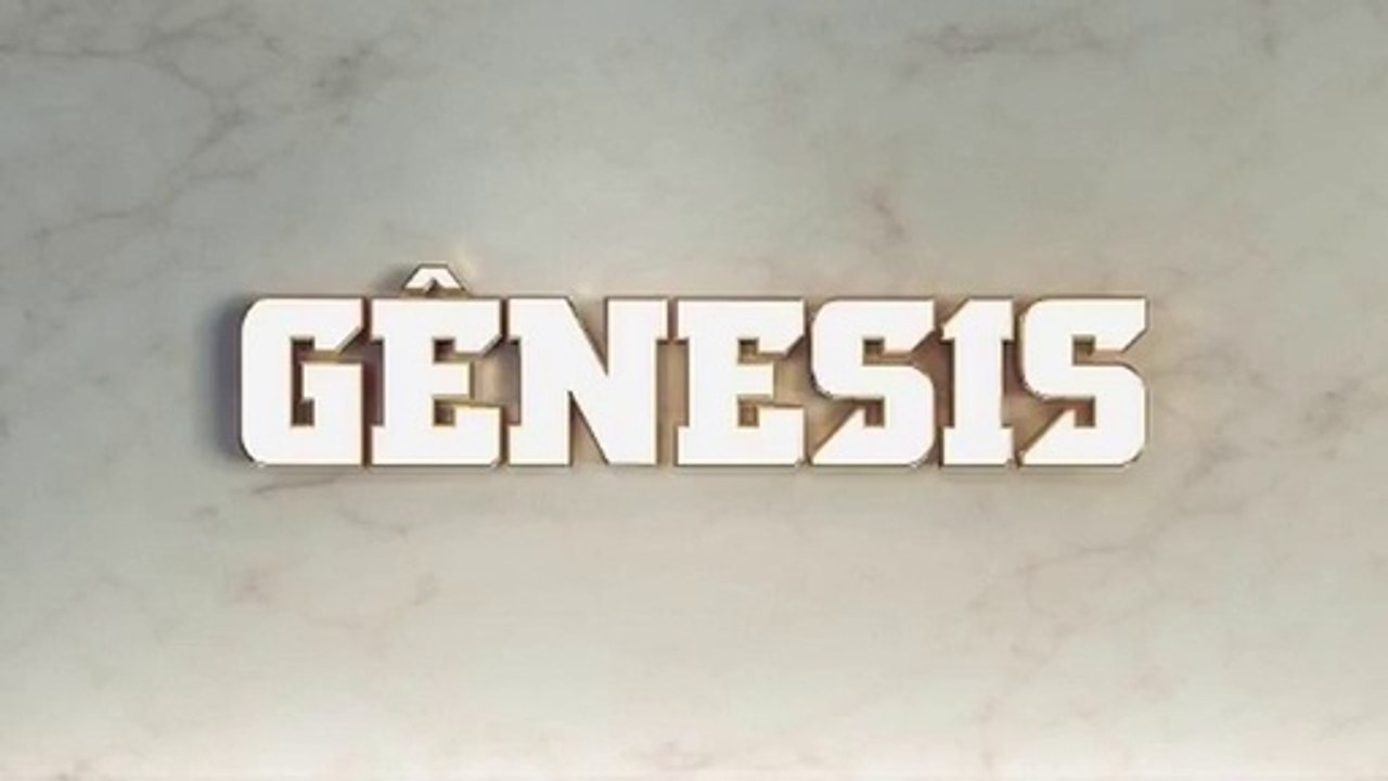 NOVELA GÊNESIS CAPITULO 51 COMPLETO 30-03-2021 TERÇA EM HD
