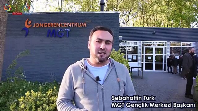 Mescid-i Aksa'dan Mescid-i Aksa'ya Adalet Belgeseli