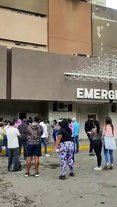 Paciente supera los síntomas de la covid-19