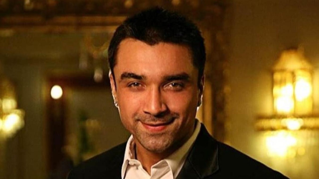 Ajaz Khan arrested by NCB in drugs case