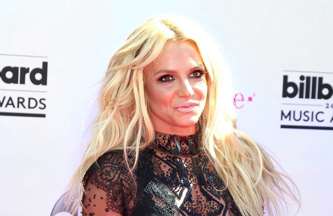 Britney Spears breaks silence on documentary