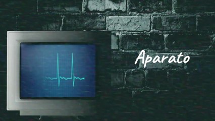 JP Noche - Aparato (Official Lyric Video)