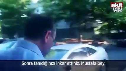 Teröristbaşı Gülen, Turgut Özal'ı zehirlediklerini itiraf etti!