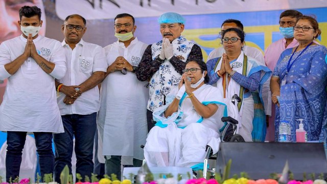 Here’ s why Mamata Banerjee pulls out 'Gotra' card