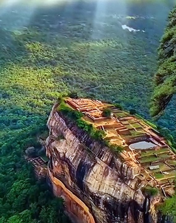 lovely view