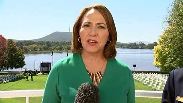 Royal Australian Air Force celebrates 100 years today