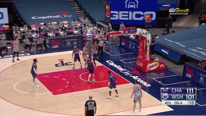 Dunk of the Night: Russell Westbrook