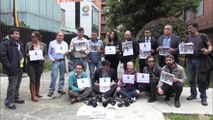 Justicia de Colombia impone primera condena por crimen de reporteros ecuatorianos