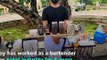This Former Bartender Started A Mobile Bike Cafe With Only P700