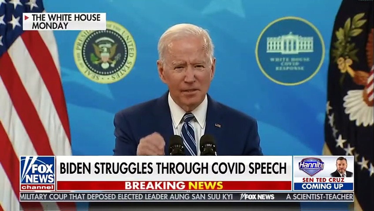 FULL Sean Hannity 3/30 /21   Hannity FOX BREAKING NEWS Trump Mar 30 ,2021