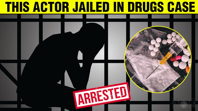 SHOCKING | This Popular Actor ARRESTED In Drugs Case By NCB
