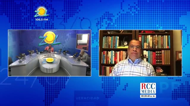 Anibelca Rosario: Reflexión sobre los generales que fueron puestos en retiro por el presidente