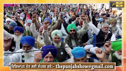ਜਥੇਦਾਰ ਦੀਆਂ ਮੋਦੀ ਸਰਕਾਰ ਨੂੰ ਖਰੀਆਂ ਖਰੀਆਂ Jathedar Giani Harpreet Singh on PM Modi