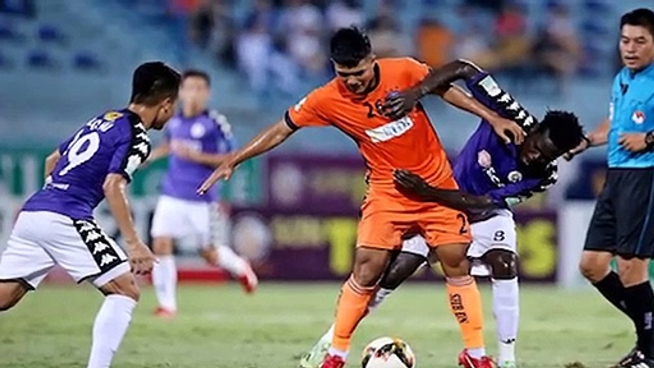 Nhận định trực tiếp SHB Đà Nẵng vs Hà Nội FC, 17h00 ngày 2/4, vòng 7 V-League 2021