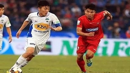 Nhận định soi kèo Hải Phòng vs HAGL 18h00 ngày 2/4/2021, vòng 7 V-League 2021