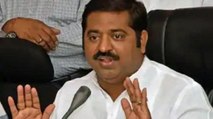 Order of probe against Maha HM: BJP raised questions