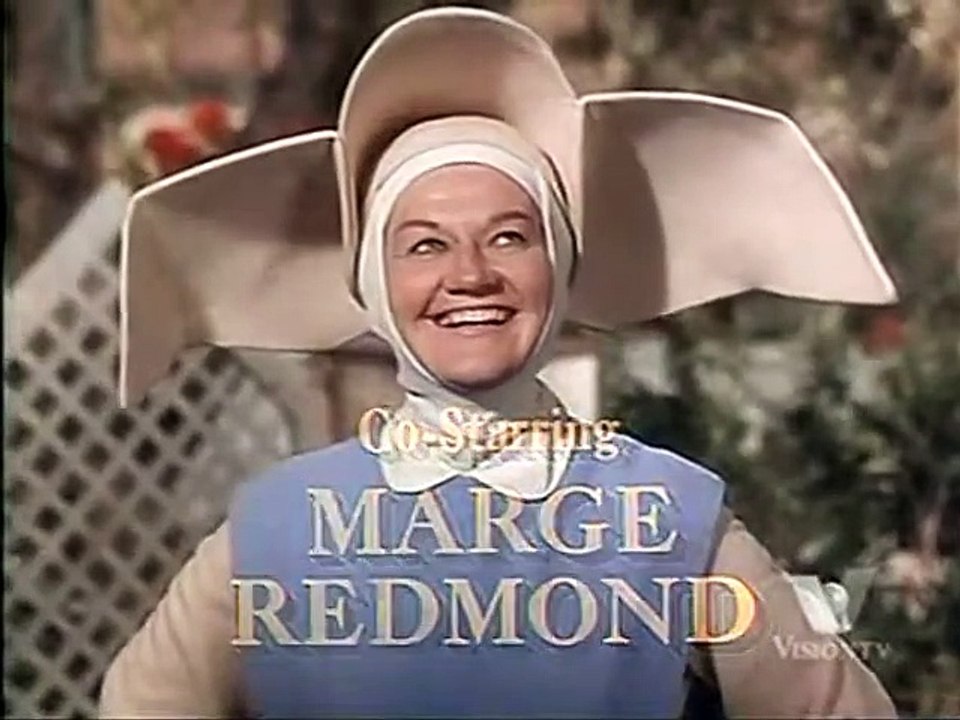 The Flying Nun   2x12   To Fly or Not to Fly .    Sally Feilds