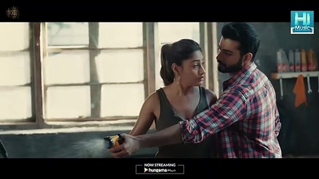 Bepanah Pyaar (Official Video) Payal Dev, Yasser Desai ! Surbhi Chandna, Sharad Malhotra ! Shabbir A!HJ Music