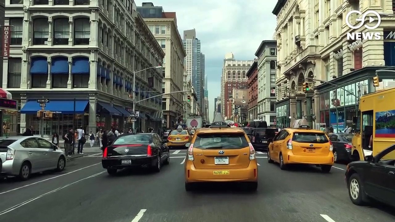 दक्षिण अफ्रीका की सड़क दुनिया में सबसे ख़तरनाक, भारत भी इस लिस्ट में शामिल : स्टडी