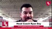 Ryan Day Speaks After Ohio State Pro Day
