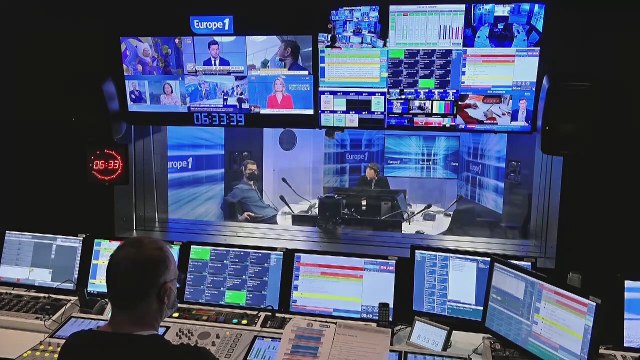 Coronavirus : au lycée de Drancy, un dépistage massif après la fermeture de 22 classes