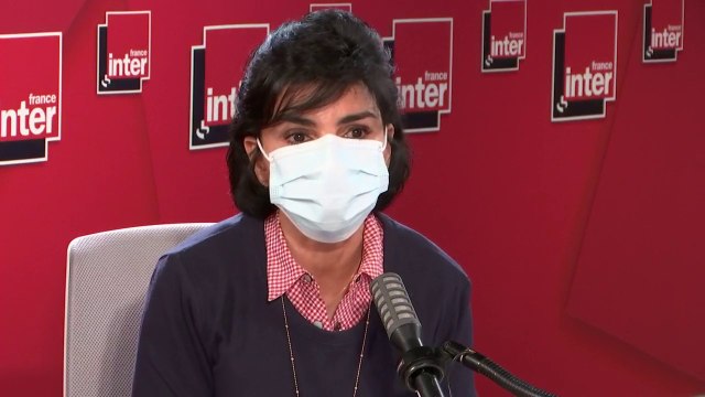 Vaccination: Les élus locaux, chacun dans notre coin, on bricole (Rachida Dati)