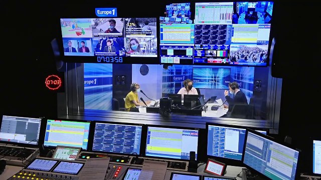 Reconfinement strict, statu quo ou entre-deux : quelles options sont sur la table de Macron ?