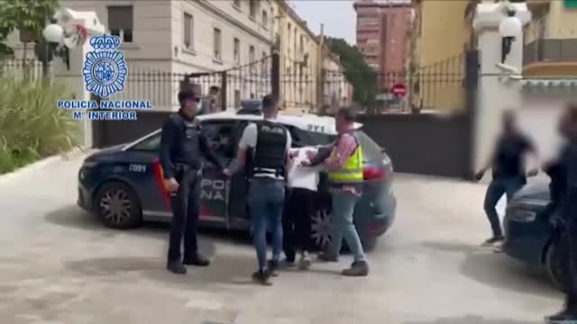 Detenidos dos alemanes en relación con la muerte de un DJ en Marbella