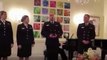 US Navy members sing Swades song Yeh Jo Des Hai Tera