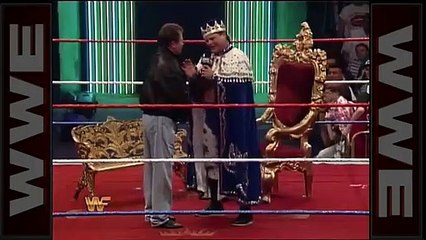 King's_Court_with_William_Shatner:_Raw,_January_9,_1995