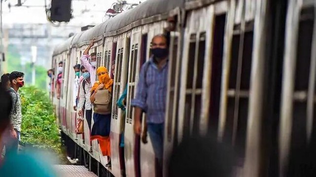 Watch: Covid-19 cases in Maharashtra doubling 10 times faster than in February